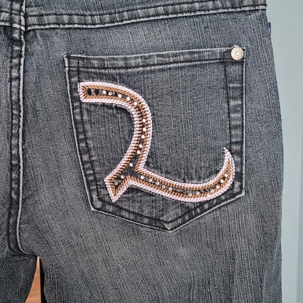 Designer Jeans - Picture 3 of 4